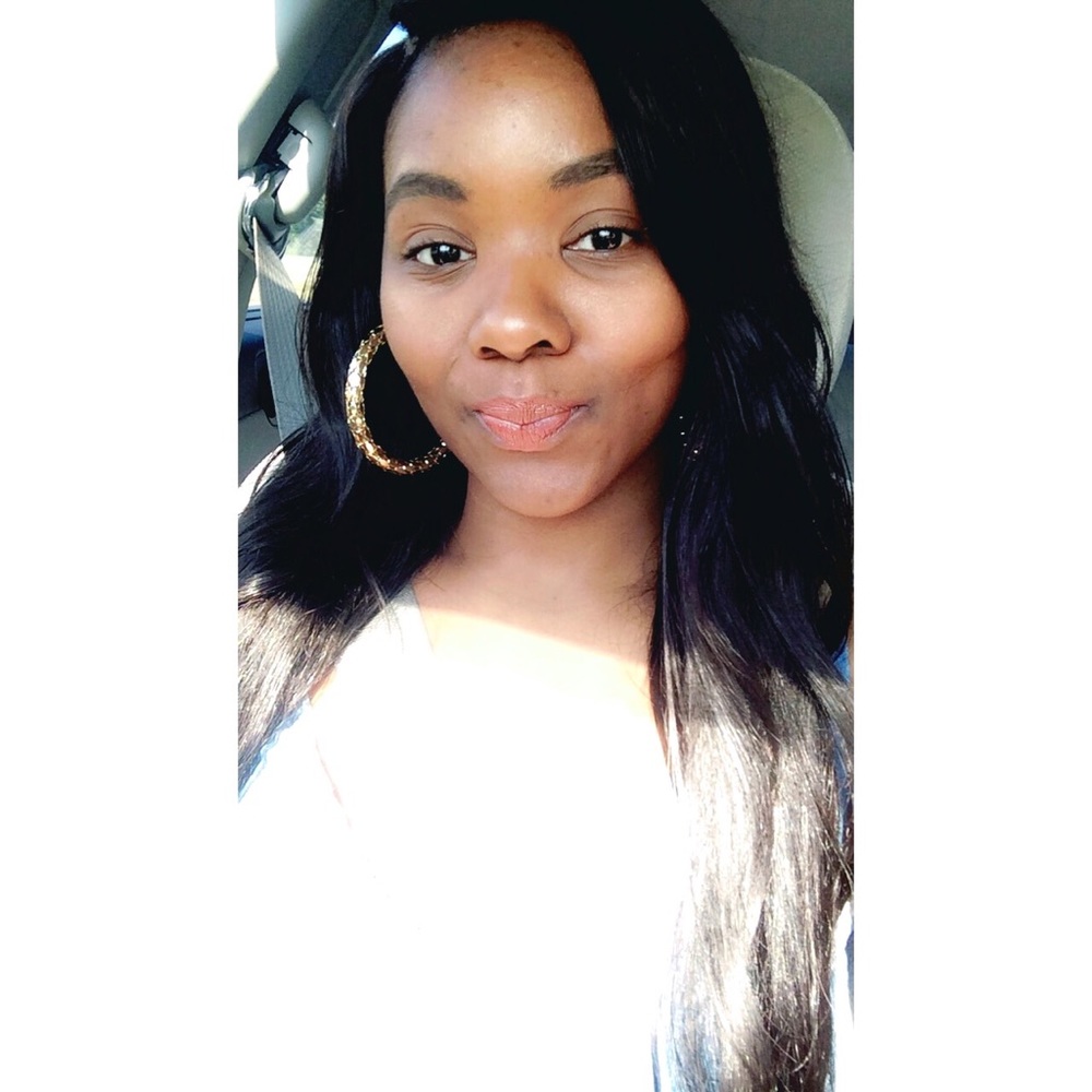 Meet your Posher, Precious